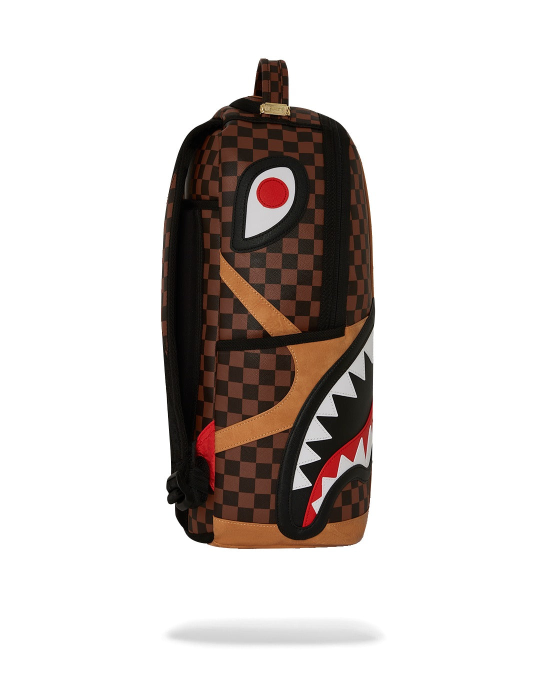Sprayground zaino Hennyville Dlxsv 910B7543NSZ