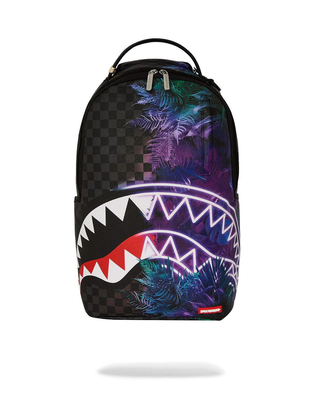 Sprayground zaino Treehouse Party 910B7598NSZ