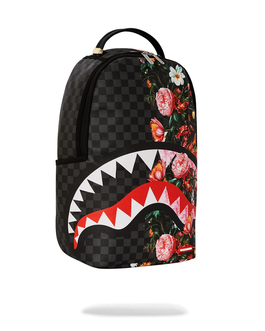 Sprayground zaino Split Pink Floral 910B7639NSZ