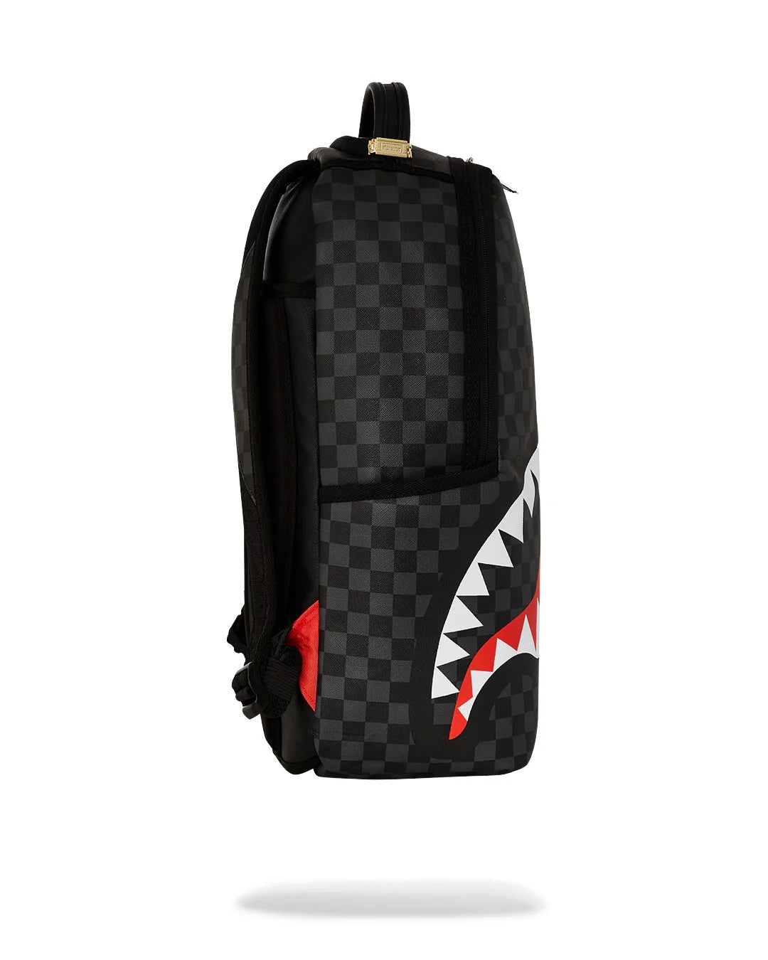 Sprayground zaino Split Pink Floral 910B7639NSZ
