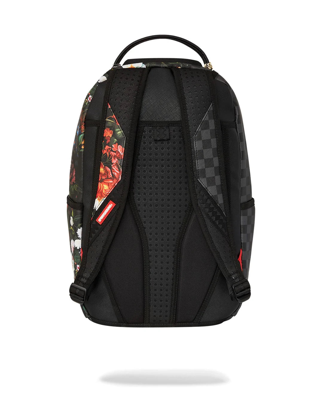 Sprayground zaino Split Pink Floral 910B7639NSZ