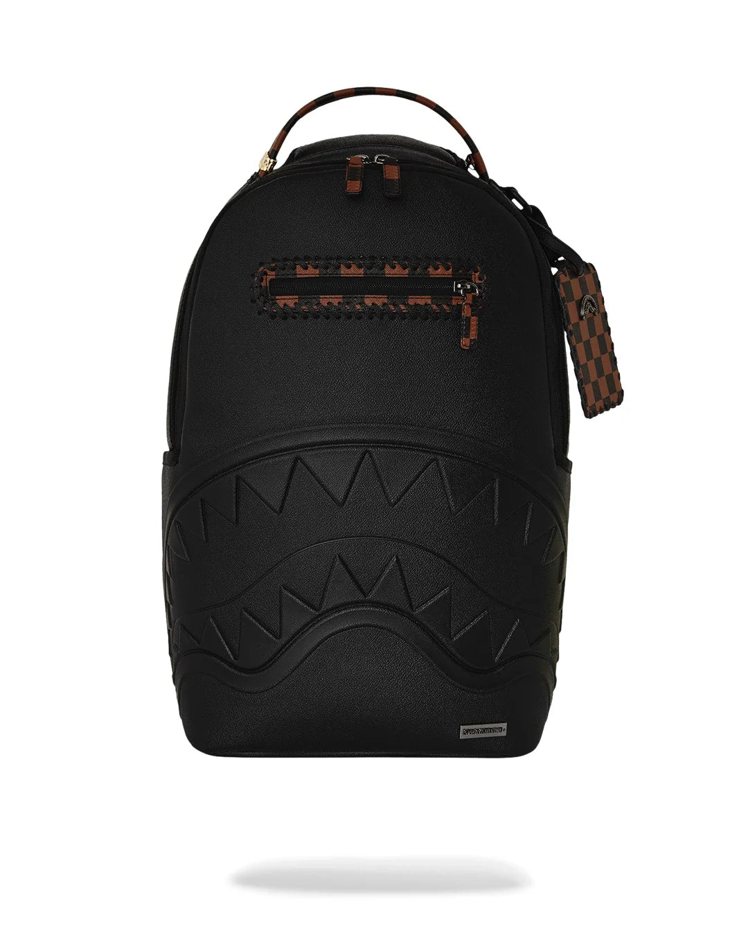 Sprayground zaino Dose Of Check Deux 910B7666NSZ