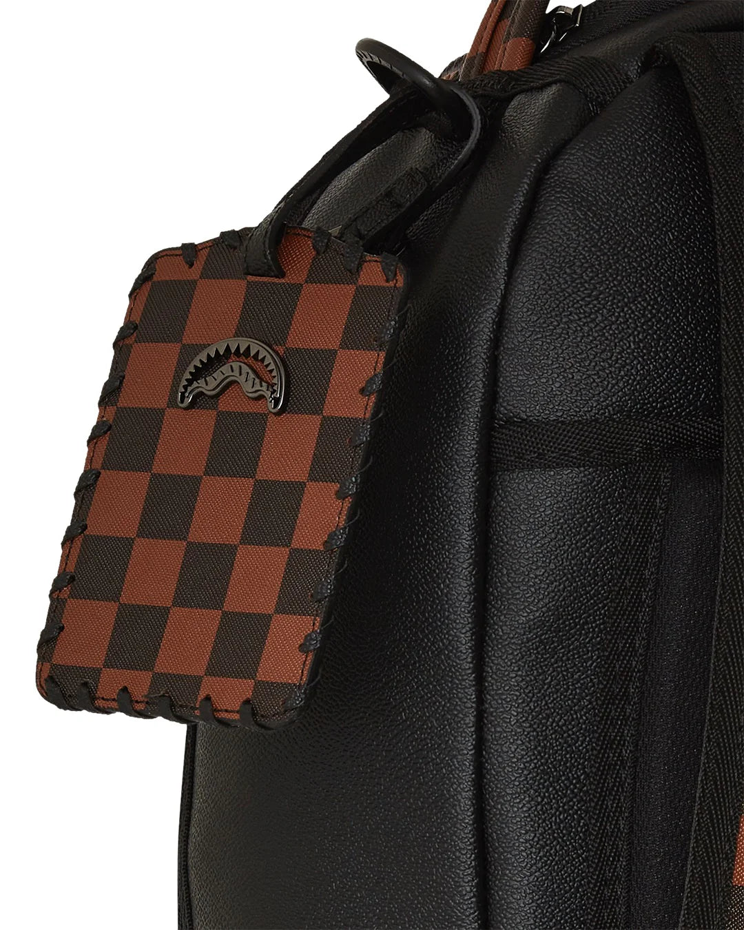 Sprayground zaino Dose Of Check Deux 910B7666NSZ