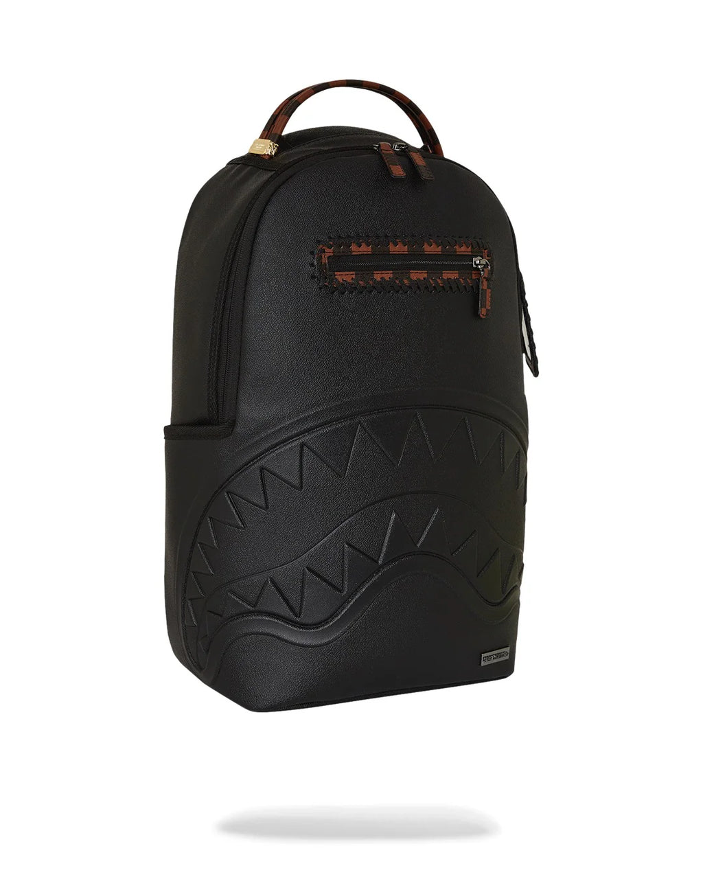 Sprayground zaino Dose Of Check Deux 910B7666NSZ