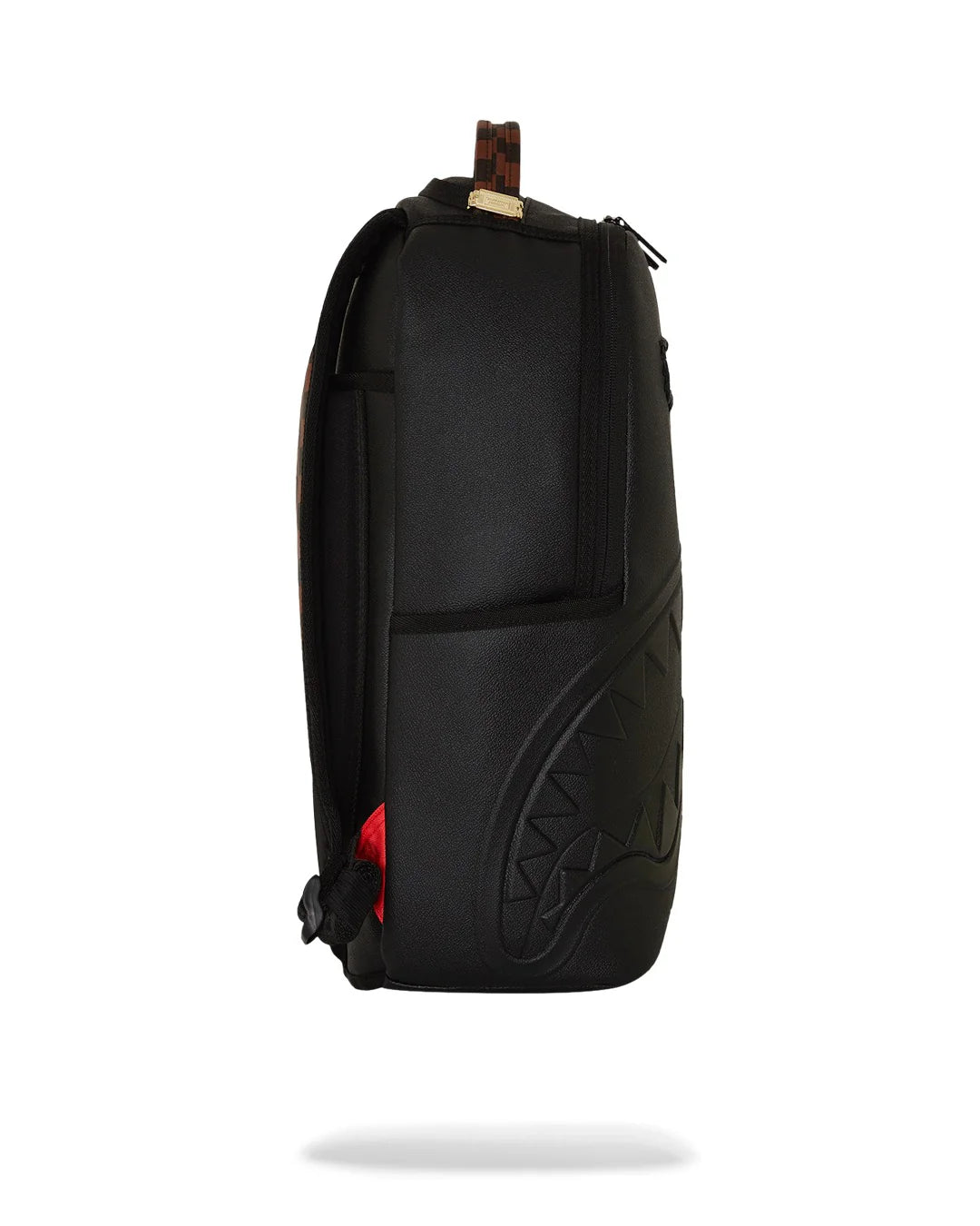 Sprayground zaino Dose Of Check Deux 910B7666NSZ