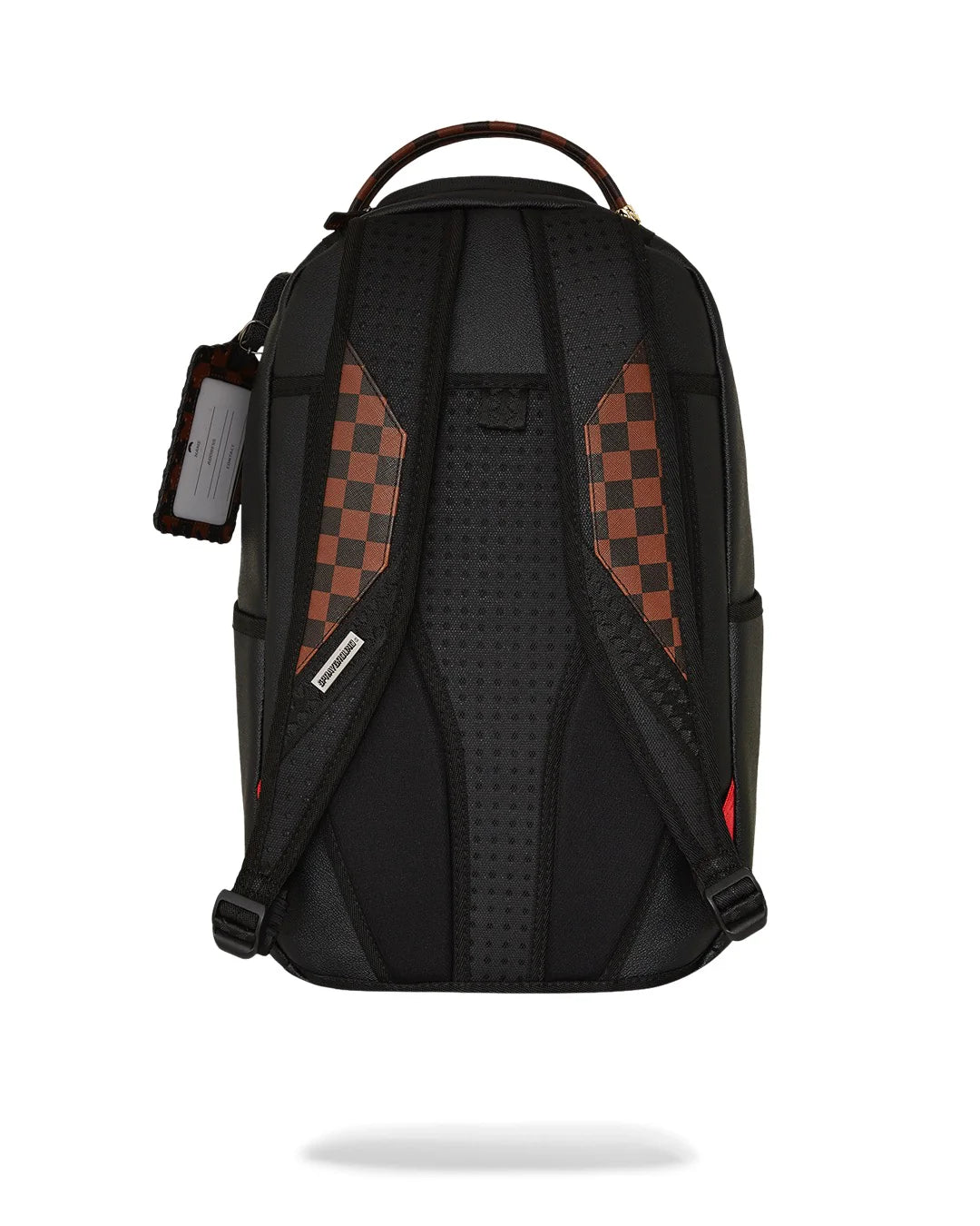 Sprayground zaino Dose Of Check Deux 910B7666NSZ