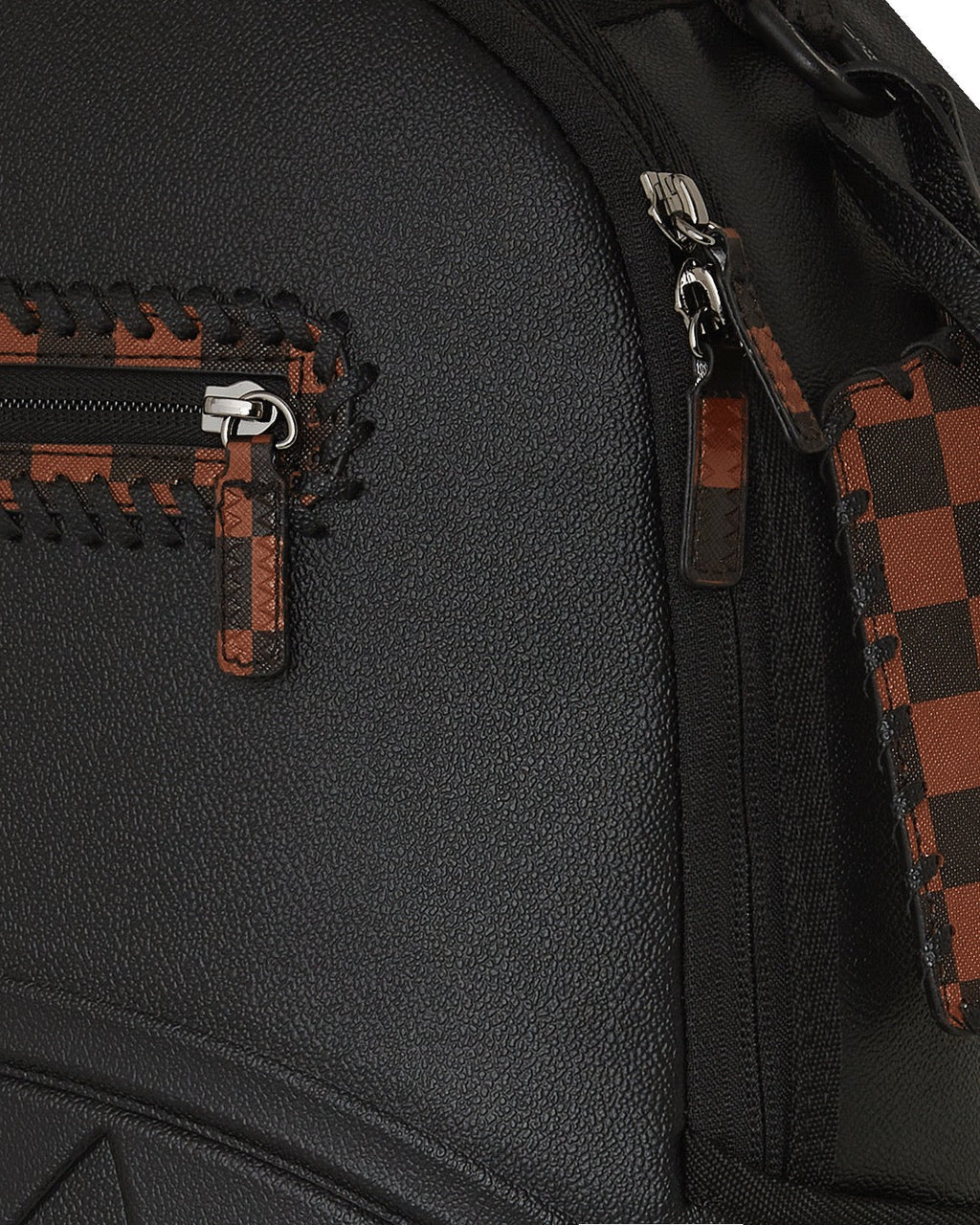 Sprayground zaino Dose Of Check Deux 910B7666NSZ