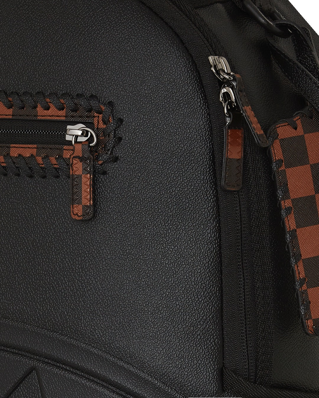 Sprayground zaino Dose Of Check Deux 910B7666NSZ