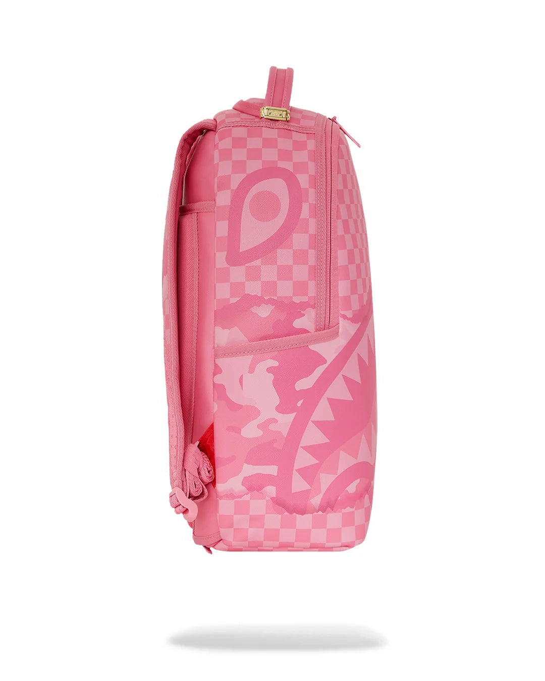 Sprayground zaino Pink 3Am Riptide 910B7684NSZ