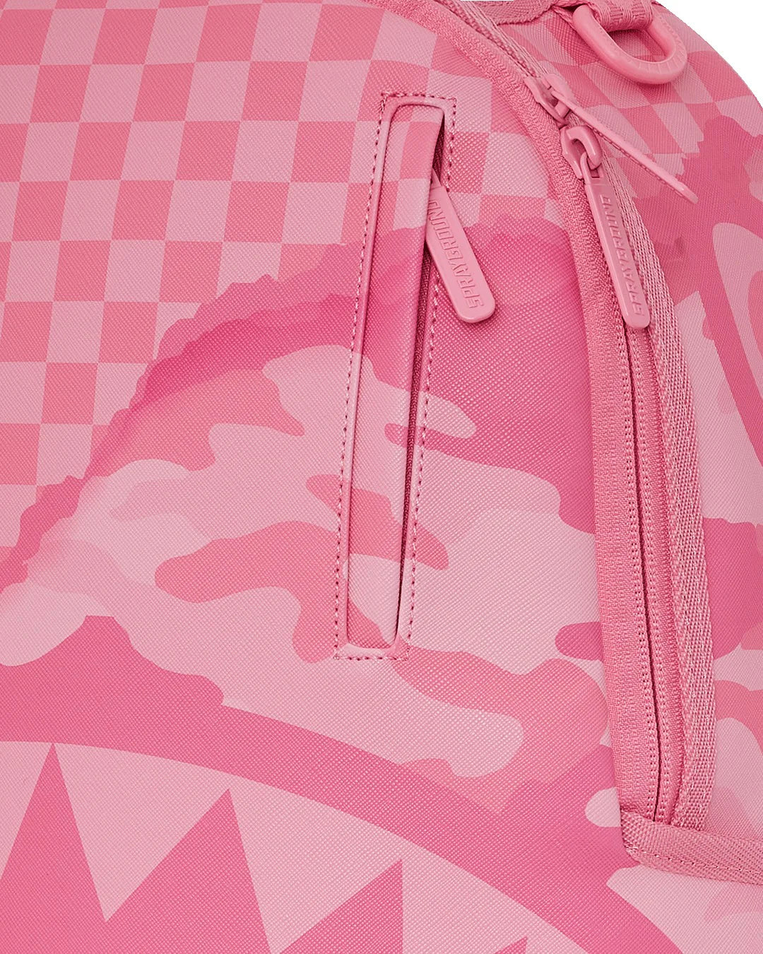 Sprayground zaino Pink 3Am Riptide 910B7684NSZ