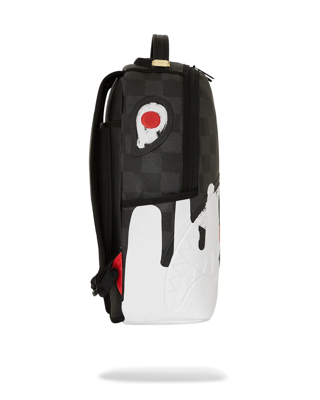 Sprayground zaino Snoopy Painting Shark 910B7686NSZ