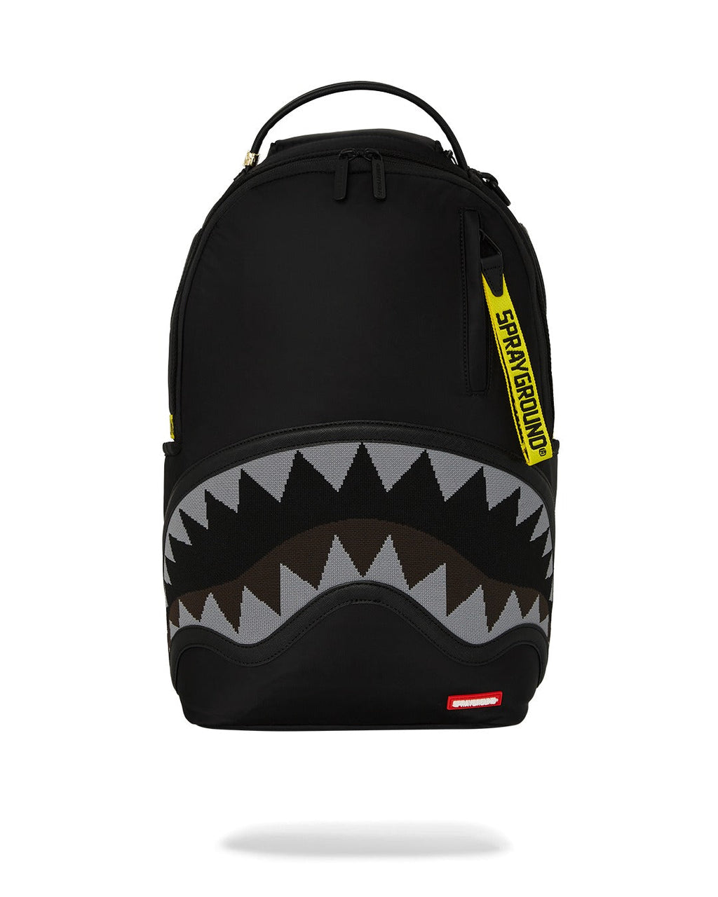 Sprayground zaino SharkCentral YellowTape910B7736NSZ