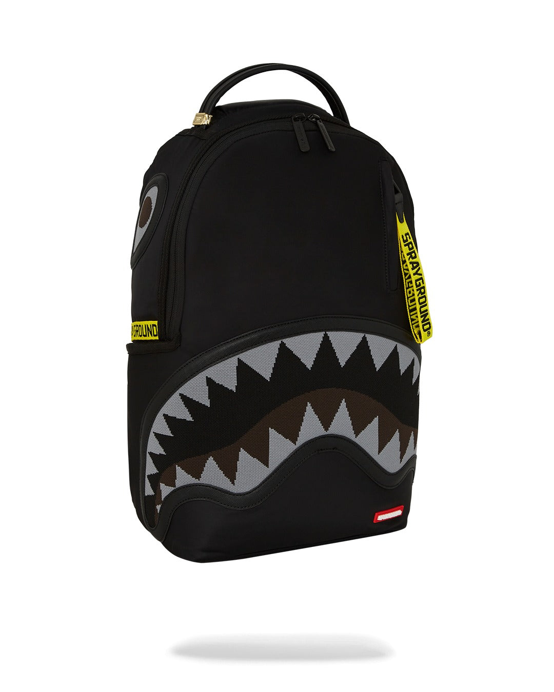 Sprayground zaino SharkCentral YellowTape910B7736NSZ
