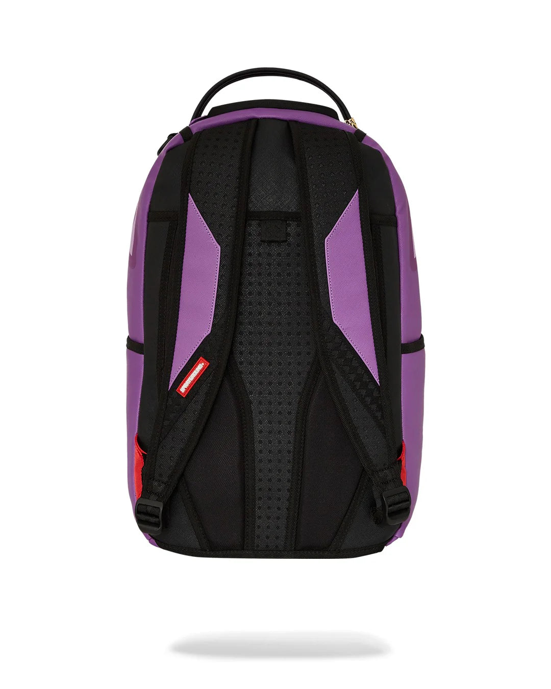 Sprayground zaino Purple Shark Central 910B7740NSZ