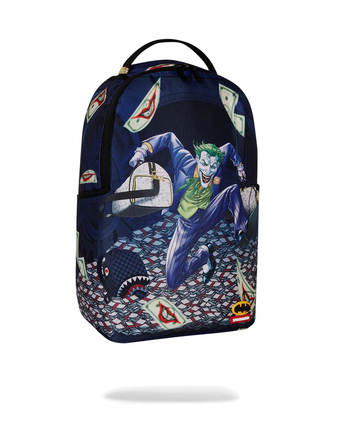 Sprayground zaino Batman 910B7775NSZ