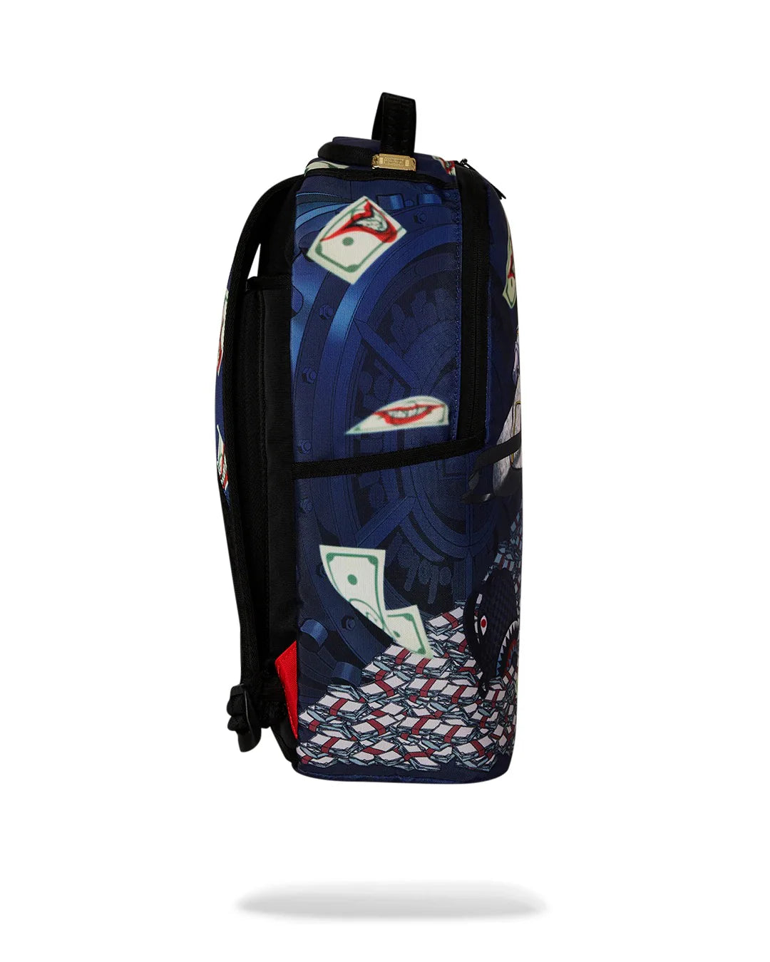Sprayground zaino Batman 910B7775NSZ