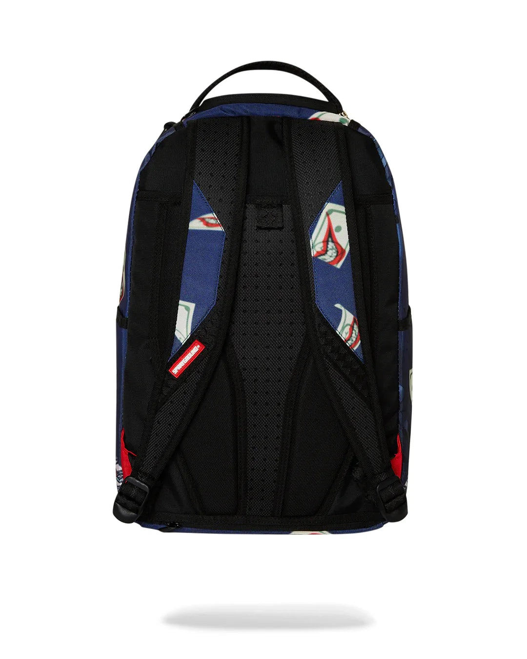 Sprayground zaino Batman 910B7775NSZ