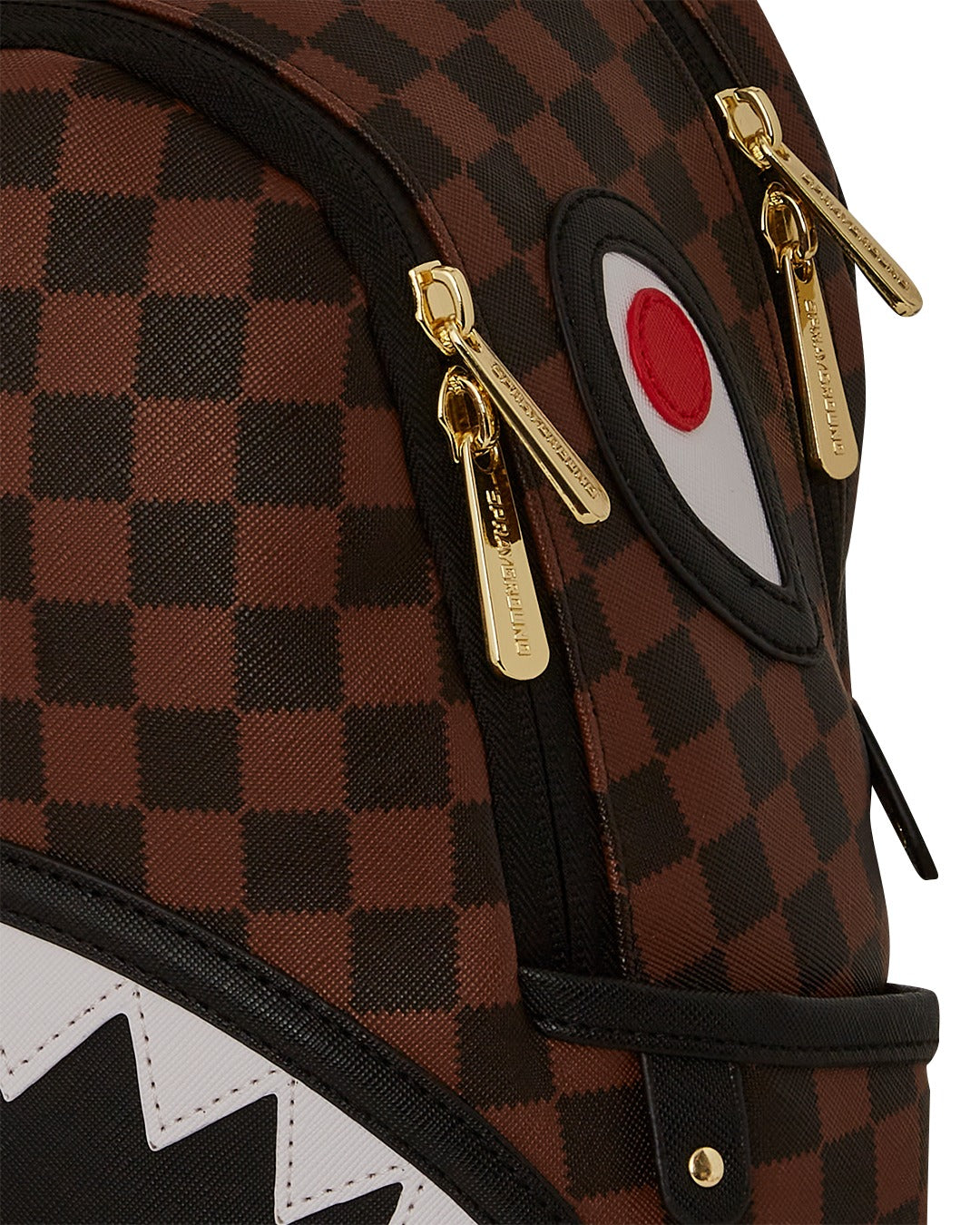 Sprayground zaino Sawtooth SharkInParis 910B7833NSZ