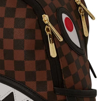 Sprayground zaino Sawtooth SharkInParis 910B7833NSZ