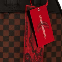 Sprayground zaino Sawtooth SharkInParis 910B7833NSZ