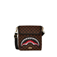 Sprayground messenger Sawtooth SharkInParis 910B7839