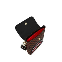 Sprayground messenger Sawtooth SharkInParis 910B7839