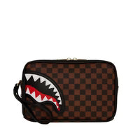 Sprayground borsello SawtoothSharkInParis 910B7840NS