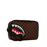 Sprayground borsello SawtoothSharkInParis 910B7840NS