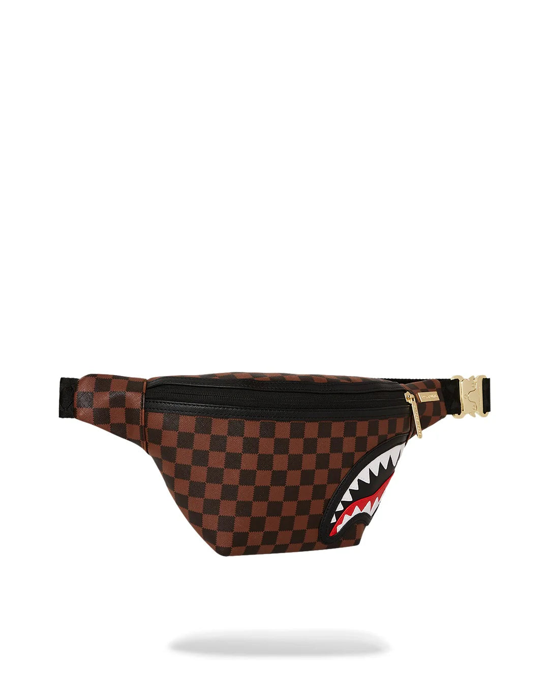 Sprayground marsupio Sawtooth SharkInParis 910B7844N