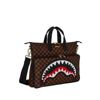 Sprayground borsa Sawtooth SharkI(nParis 910B7846NSZ