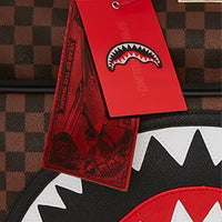 Sprayground borsa Sawtooth SharkI(nParis 910B7846NSZ