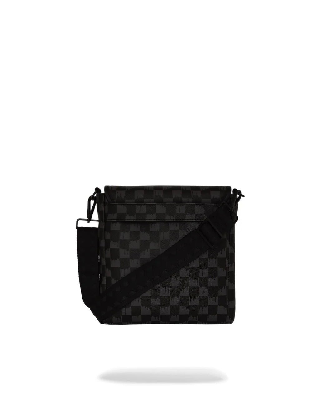 Sprayground messenger Dripping SharkInParis 910B7962