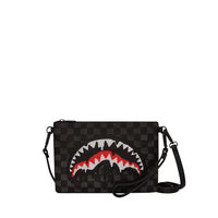 Sprayground borsello Dripping SharkInParis 910B7968N