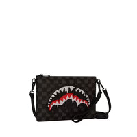 Sprayground borsello Dripping SharkInParis 910B7968N