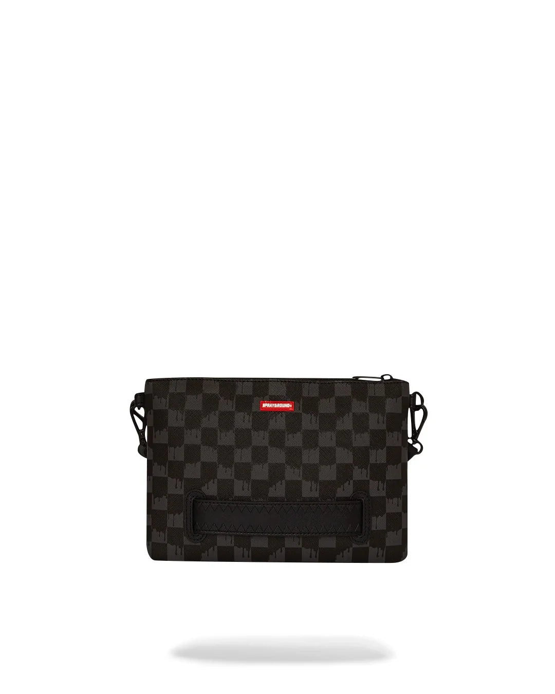 Sprayground clutch Dripping SharkInParis 910B7969NSZ