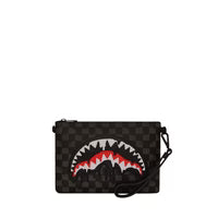 Sprayground borsello Dripping SharkInParis 910B7968N