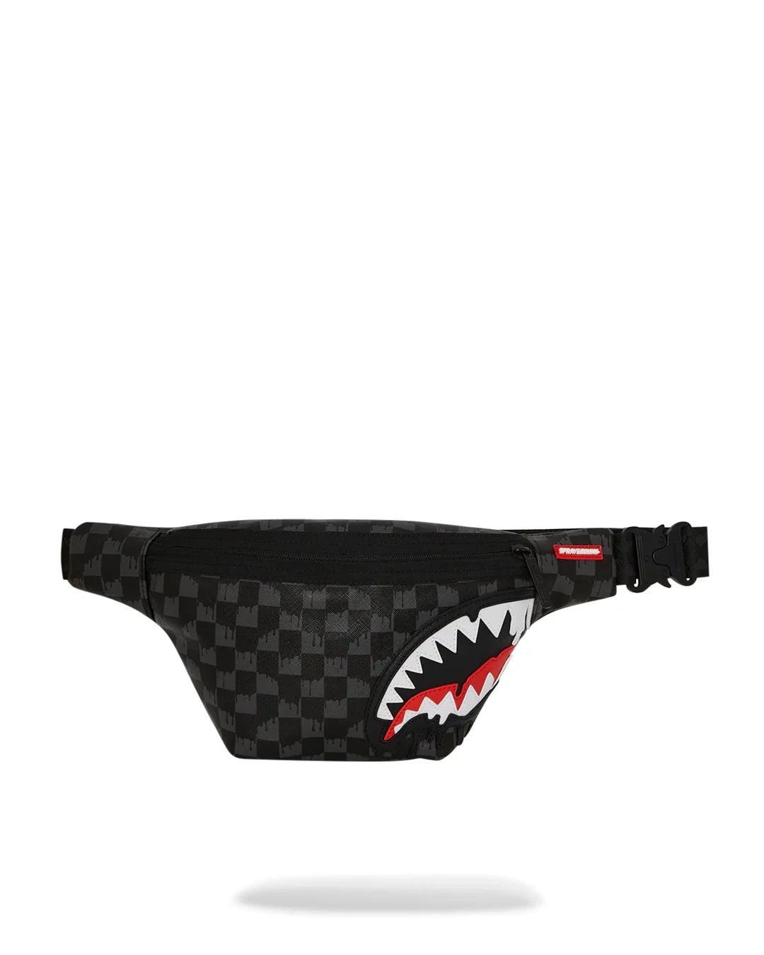 Sprayground marsupio Dripping SharkInParis 910B7971N