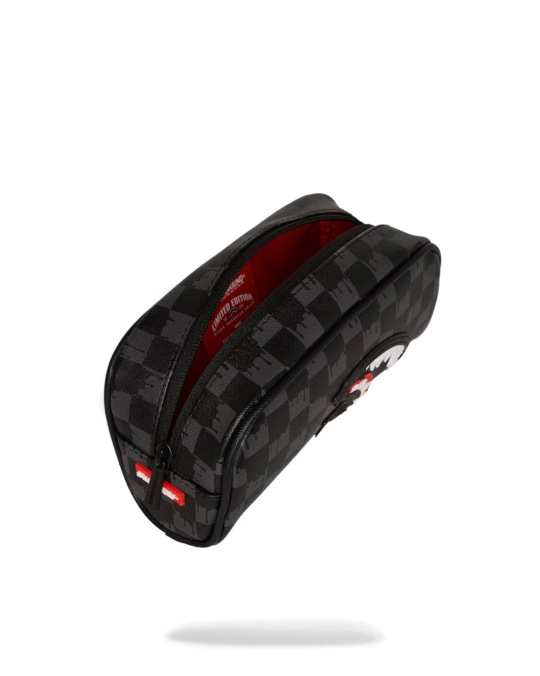 Sprayground borsello Dripping SharkInParis 910B7972N