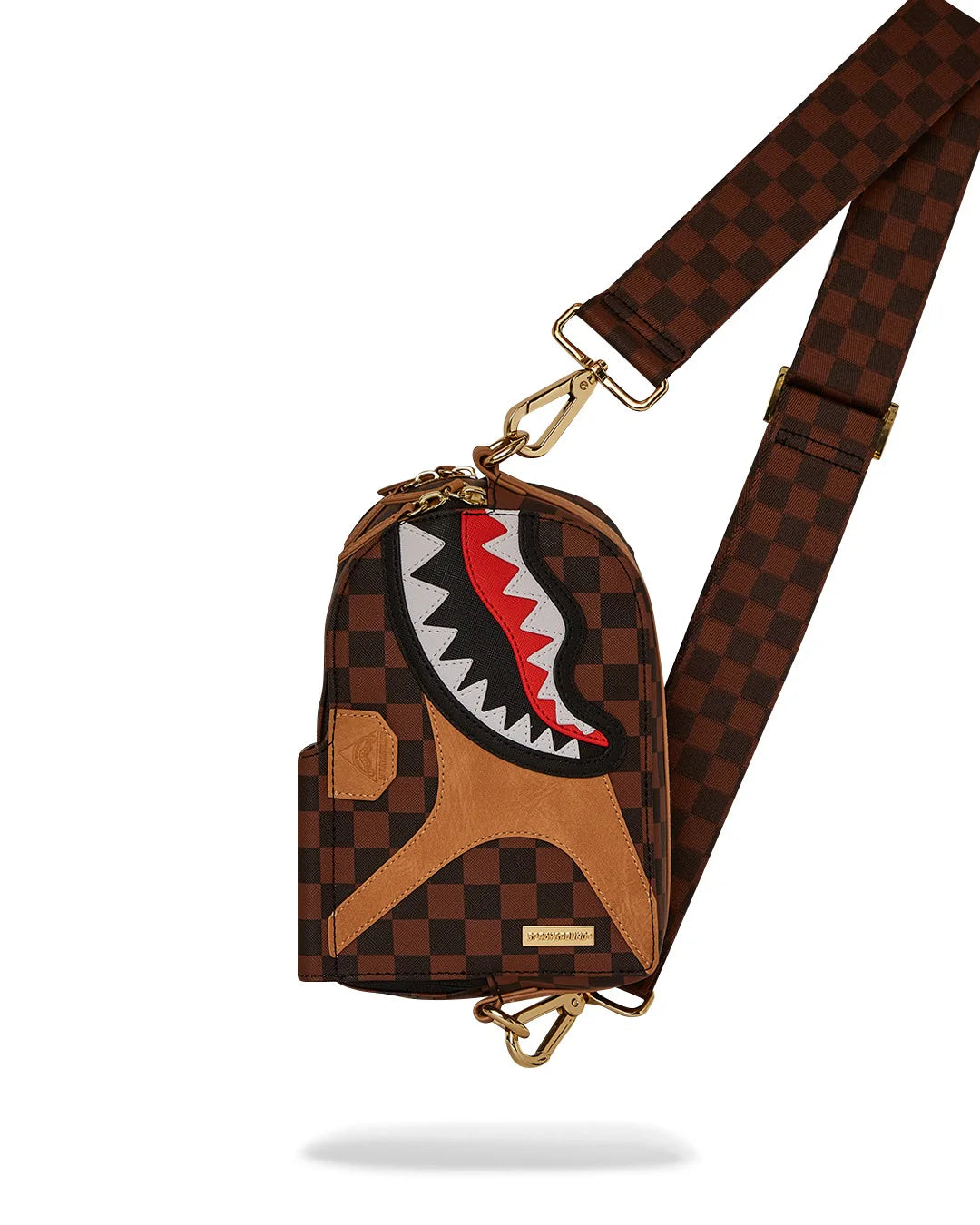 Sprayground zaino sling Hennyville 910B7998NSZ