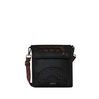 Sprayground messenger Dose Of Check Deux 910B8017NSZ