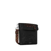 Sprayground messenger Dose Of Check Deux 910B8017NSZ