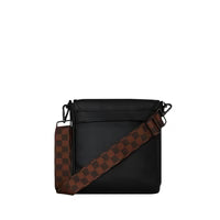 Sprayground messenger Dose Of Check Deux 910B8017NSZ