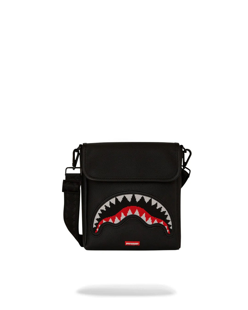 Sprayground messenger Fly Knit Mouth 910B8026NSZ