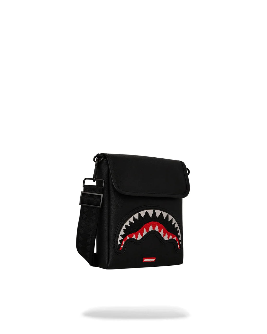 Sprayground messenger Fly Knit Mouth 910B8026NSZ