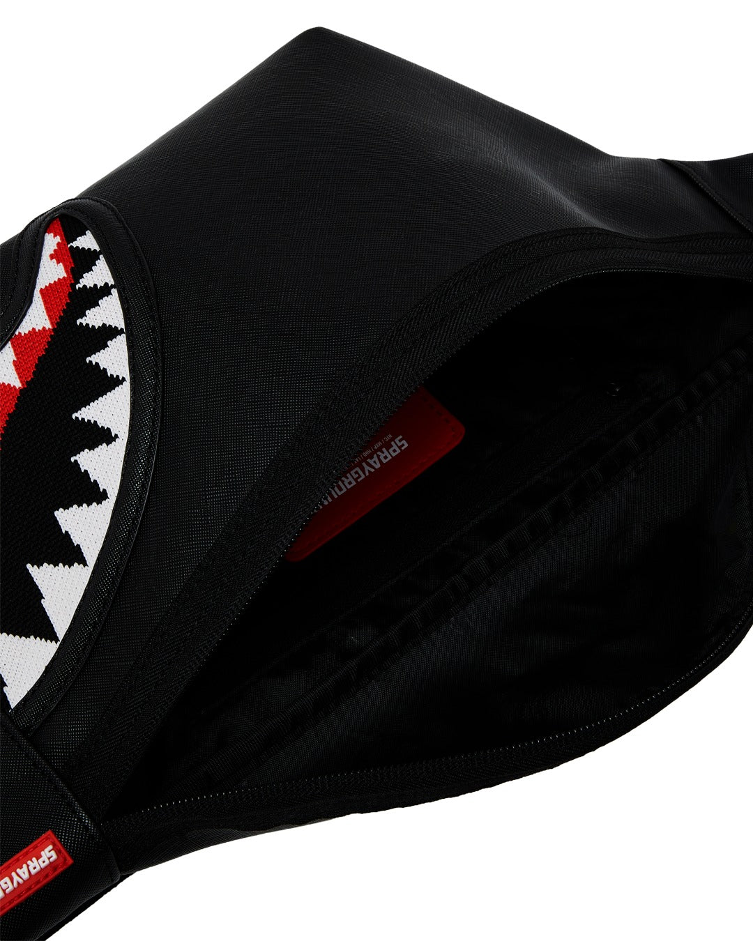 Sprayground marsupio Fly Knit MouthSavvy 910B8030NSZ