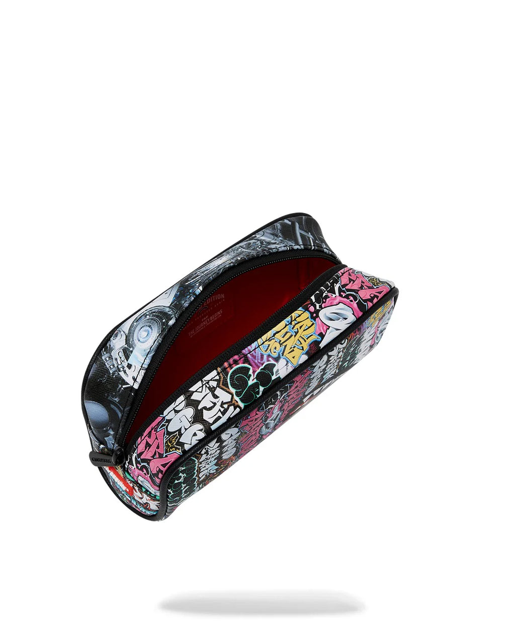 Sprayground borsello Split Cybershark 910B8051NSZ