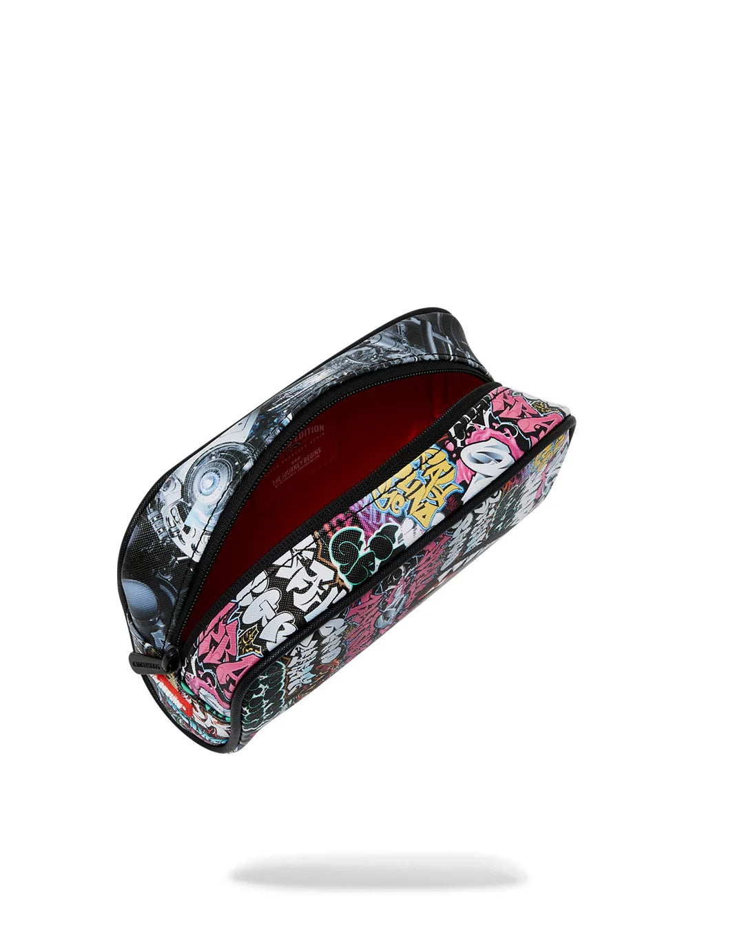Sprayground borsello Split Cybershark 910B8051NSZ