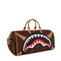 Sprayground borsone Hennyville Duffle 910D7616NSZ