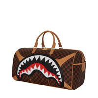 Sprayground borsone Hennyville Duffle 910D7616NSZ