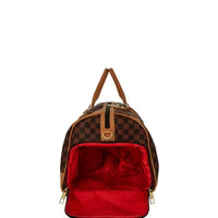 Sprayground borsone Hennyville Duffle 910D7616NSZ